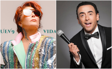 Alejandra Guzmán y Adal Ramones, entre los que más decepcionan en persona