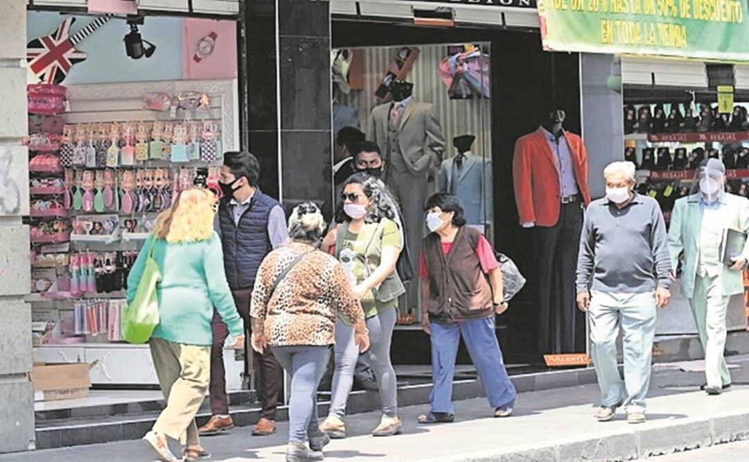 Foto: Archivo/EL UNIVERSAL