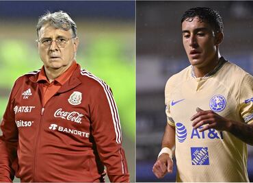 La carta que privó a Alejandro Zendejas de ser llamado a la Selección Mexicana