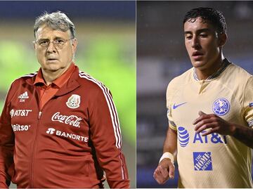 La carta que privó a Alejandro Zendejas de ser llamado a la Selección Mexicana