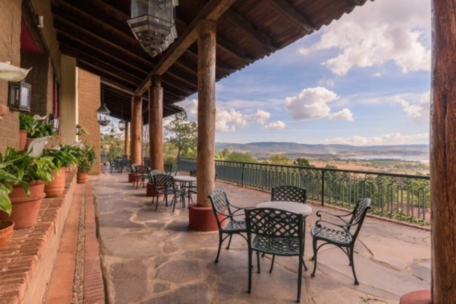 Tapalpa. 5 lugares coquetos para hospedarte en el Pueblo Mágico