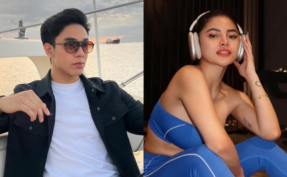 Iván Cezar Ronquillo y Gina Lima fueron encontrados sin vida en Filipinas. Foto: Redes sociales