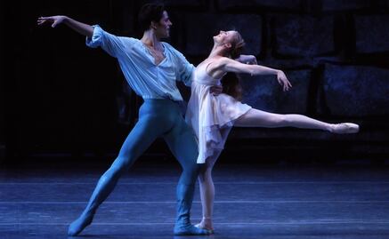 Caso de abuso sexual envuelve al New York City Ballet