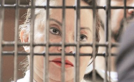 Sexenio maldito de Gordillo