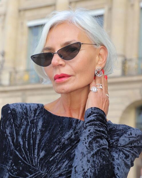 Foto: Instagram @greceghanem