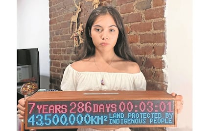 “¿Cuántas cumbres más van a esperar para actuar?”