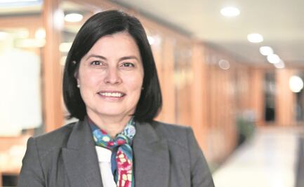 “Persiste el trato desigual a las mujeres”:  Magistrada