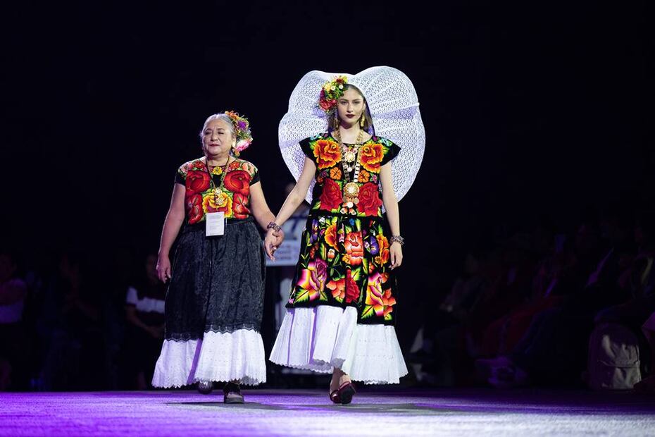 Foto: Gerardo Luna. Secretaría de Cultura