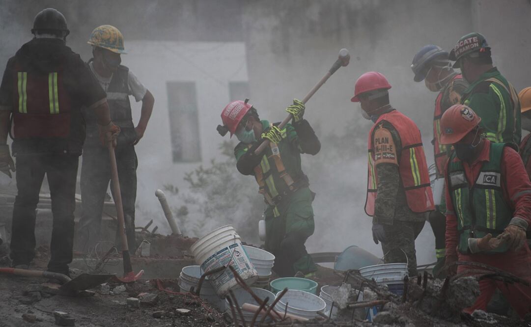 (Foto: Archivo/El Universal)