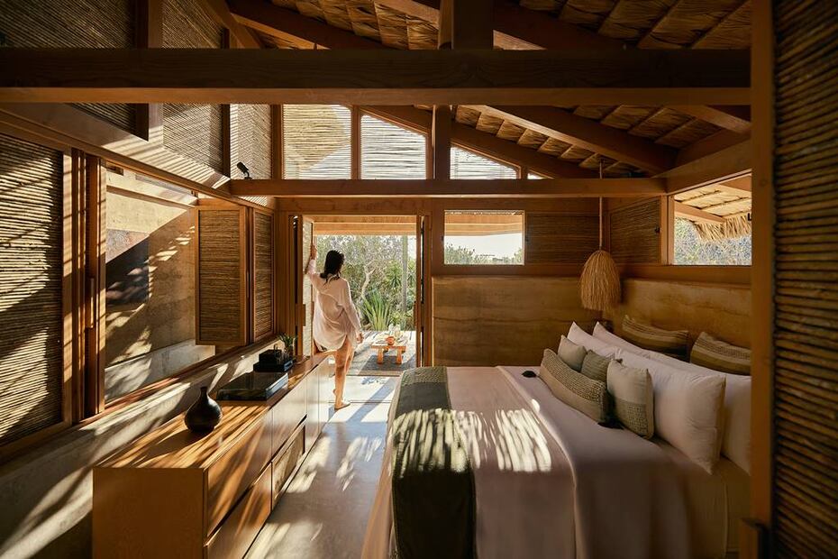 Foto: Pepe Molina. El Perdido