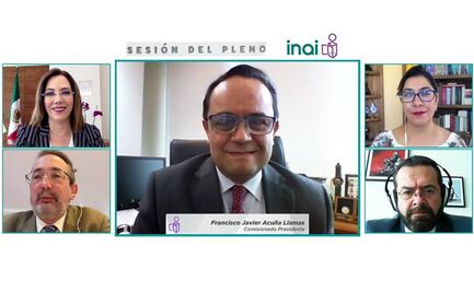 Segob debe informar sobre consulta para cancelar cervecera en Mexicali: INAI