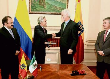 Presume Mancera El Médico En tu Casa