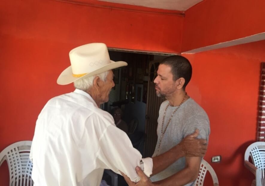 Tras 11 años, libraron la horca en Malasia... ahora ya están en su casa