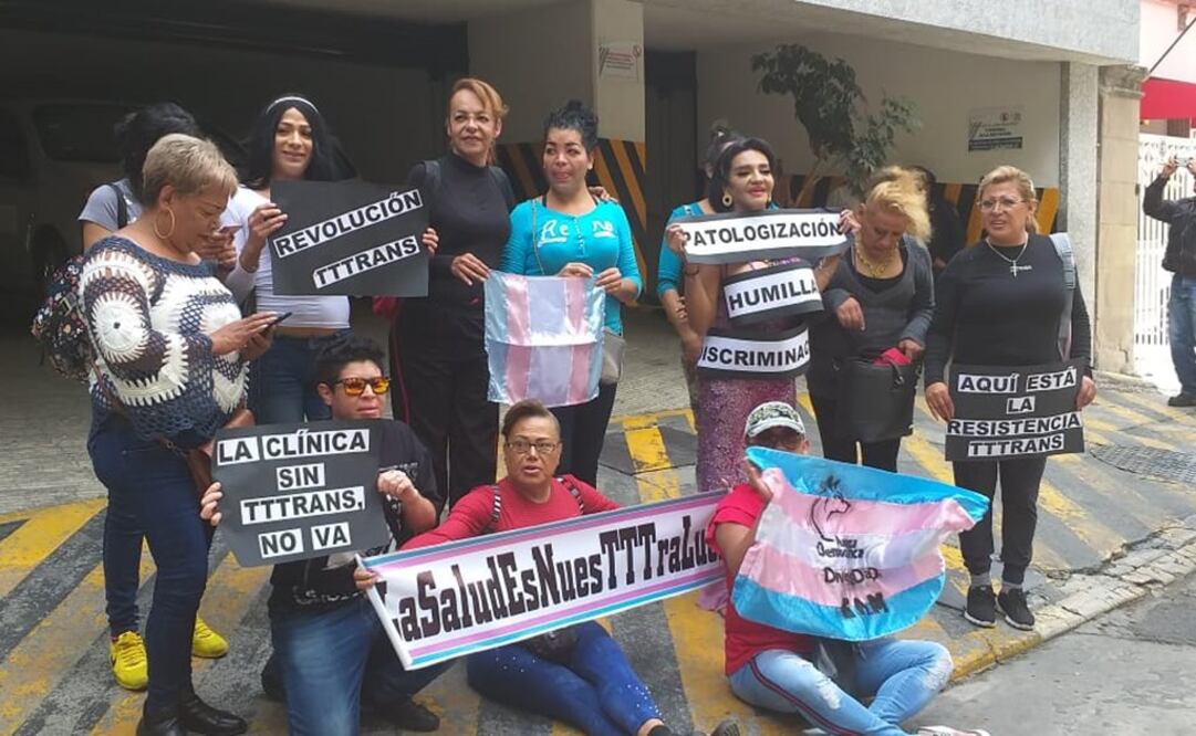 Foto: Salvador Corona. EL UNIVERSAL