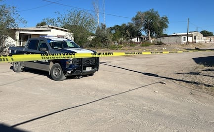 Encuentran cráneo humano en yonke de Ciudad Juárez