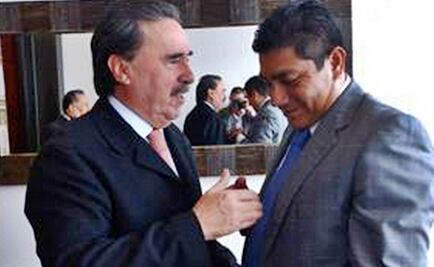 Preciado retoma escaño; tricolor pide investigarlo