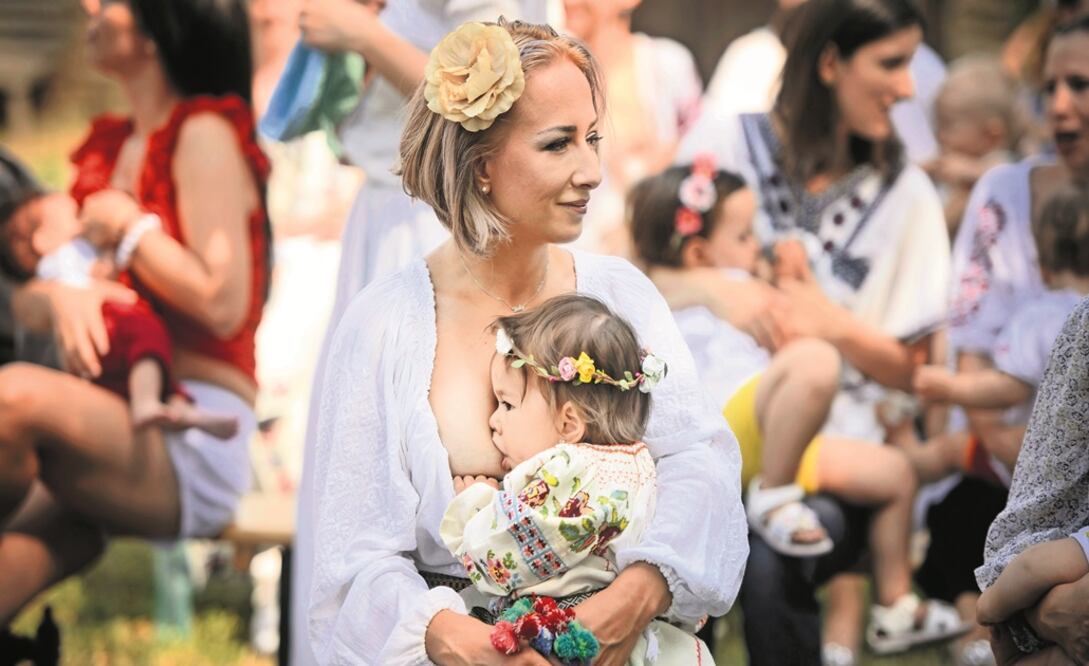 (Foto: Archivo El Universal) 