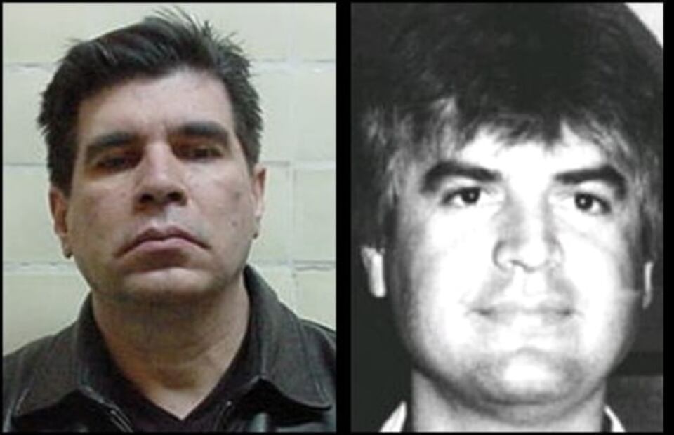 Ovidio Guzmán y otros presos "famosos" que pisaron el penal del Altiplano