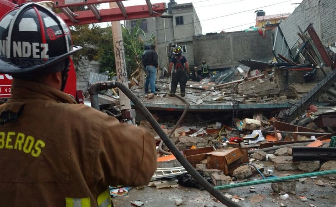 (Foto: Emilio Fernández / EL UNIVERSAL)