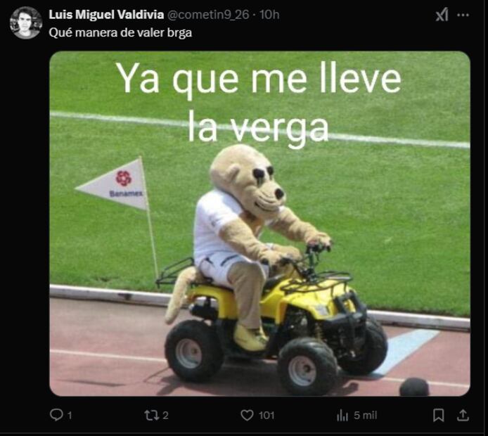 Los MEJORES MEMES de la derrota de Pumas