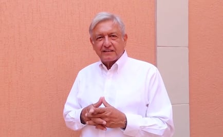 Peña prefiere entregar presidencia que el Edomex, afirma AMLO