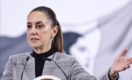 Sheinbaum anuncia revisión al trabajo de los cónsules; admite que no han atendido la orden de reducir trámites