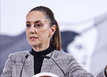 Sheinbaum anuncia revisión al trabajo de los cónsules; admite que no han atendido la orden de reducir trámites