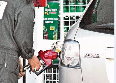 Consumidores de gasolina Premium no tendrán subsidio en semana del Día de las Madres