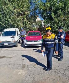 Exigen la liberación de agente Brenda