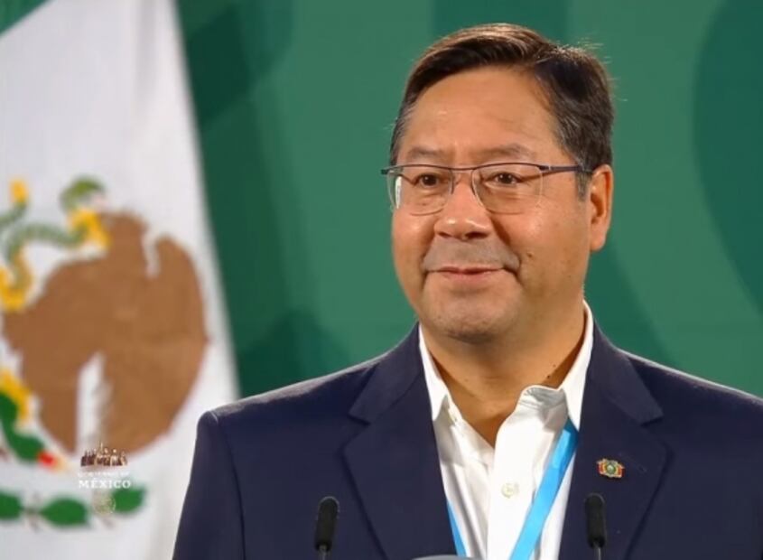 La mañanera de AMLO, 24 de marzo, minuto a minuto