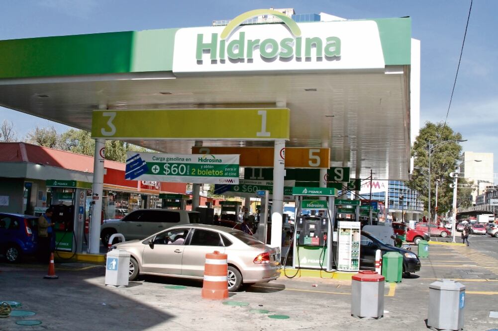 En un comunicado, el sol azteca en la Cámara de Diputados acusa que los beneficios de la reforma energética no son reales ni se reflejan en los bolsillos de los ciudadanos, quienes cada vez salen más perjudicados. (IRVIN OLIVARES. EL UNIVERSAL)