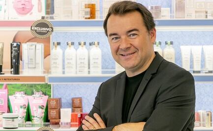 “El mundo de la belleza es increíble”, Darío Aguilar, de Sephora