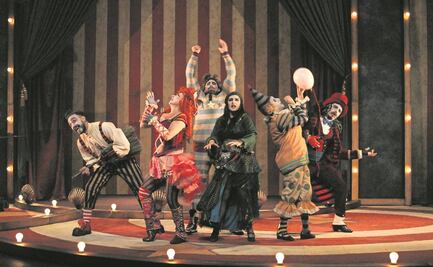 Aleccionan con humor negro a pequeños desobedientes