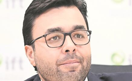 Los misteriosos empresarios de la radio