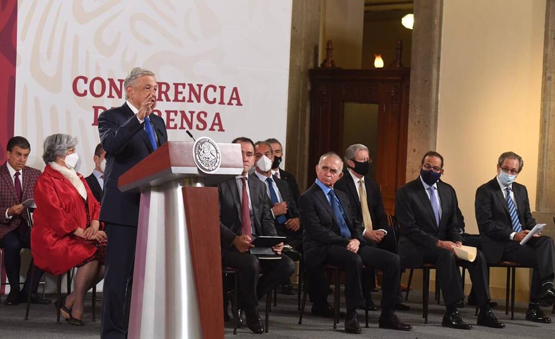 Foto: Armando Martínez