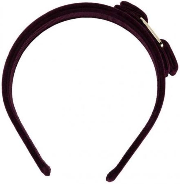 Peinados con diademas para lucir espectacular durante las fiestas decembrinas