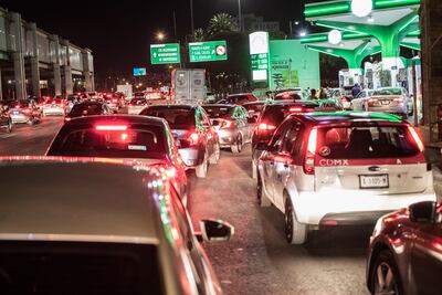 Pemex desmiente rumor sobre cancelación de importación de gasolina