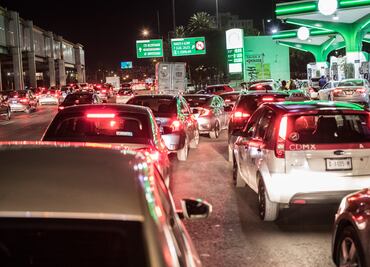 Pemex desmiente rumor sobre cancelación de importación de gasolina