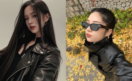 Conoce a Rozy, la influencer virtual coreana que trabaja con celebridades