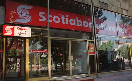 SSPDF traslada a cuentahabientes para evitar robos