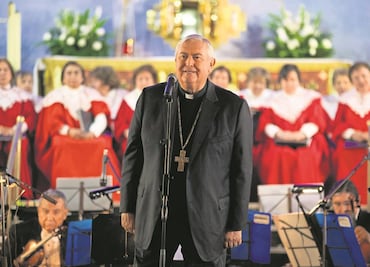 Berlie: estudian en Roma mil 200 sacerdotes