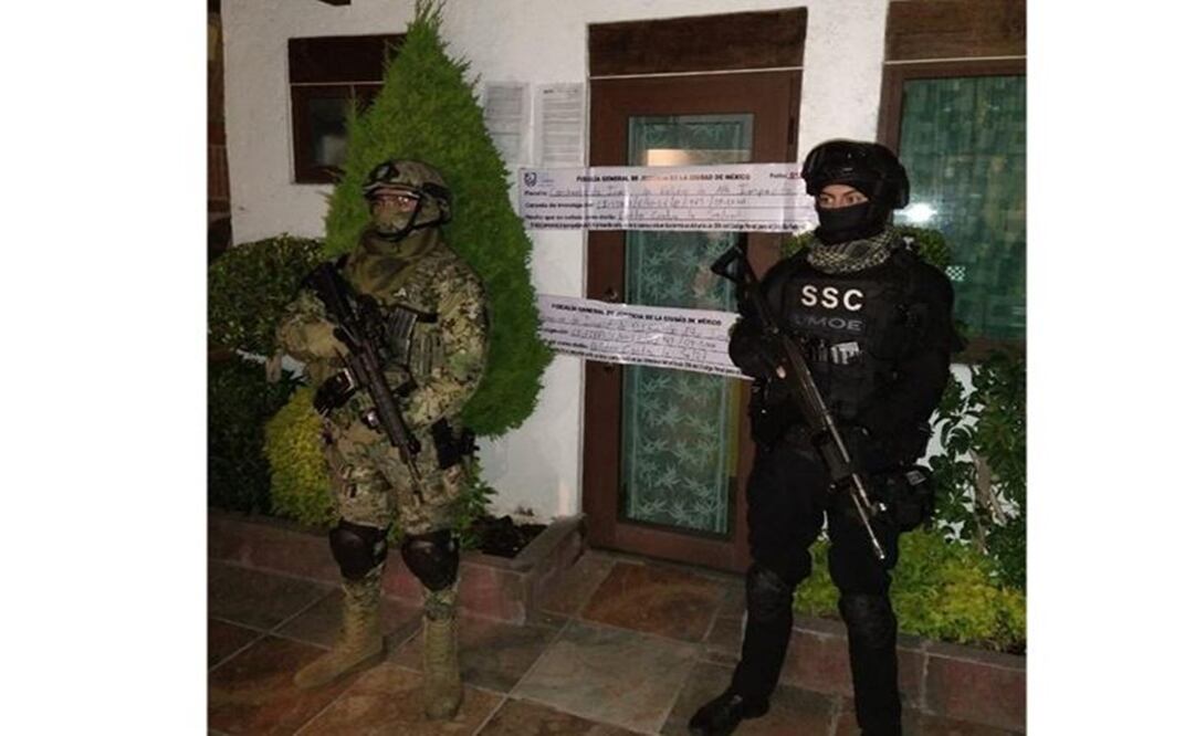 Foto: Tomada de Twitter.