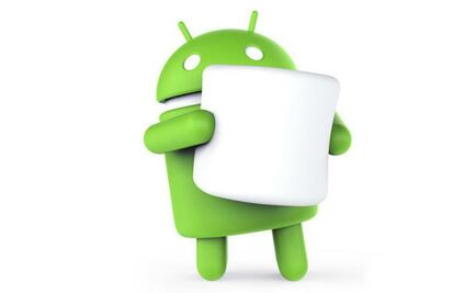 Google anuncia Android 6.0 Marshmallow