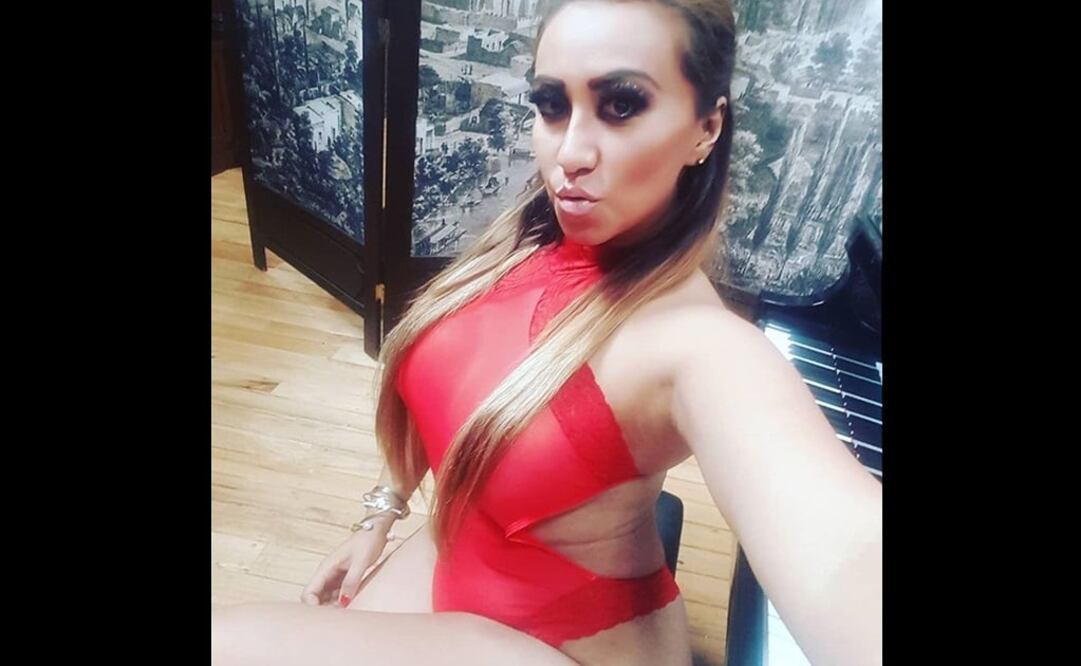 . Foto: Instagram /  katyaescuseme