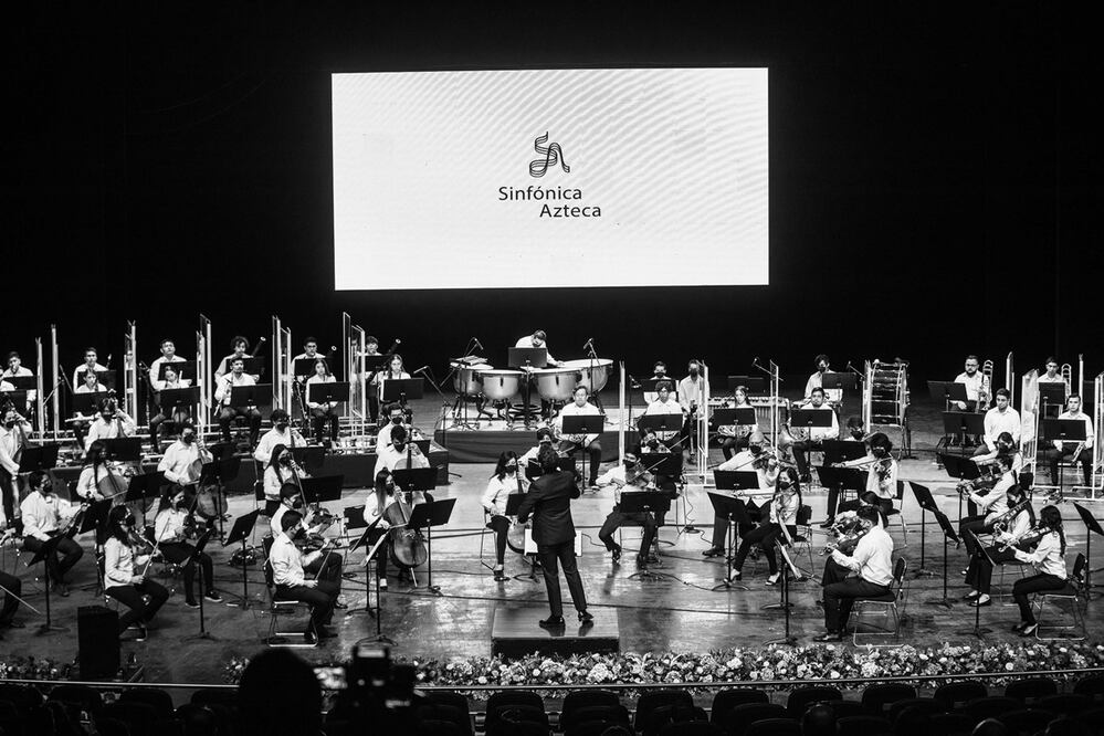 Foto: Fundación Azteca