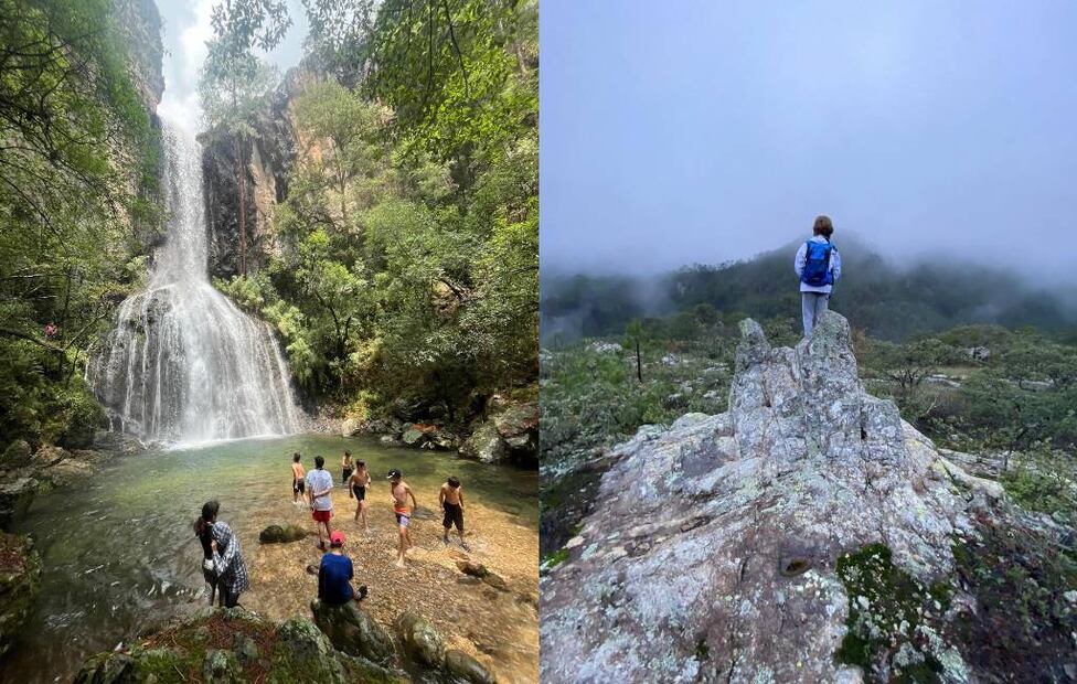 Fotos: Rancho Santa Elena