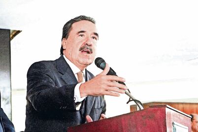 La violencia política es inaceptable en la democracia: Gamboa