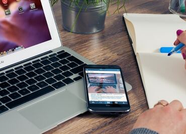 Make it work: Home office tips for maximum productivity during the COVID-19 pandemic