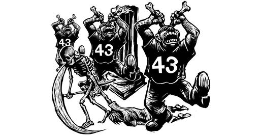 ¿Impunidad para Guerreros Unidos?