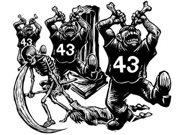 ¿Impunidad para Guerreros Unidos?